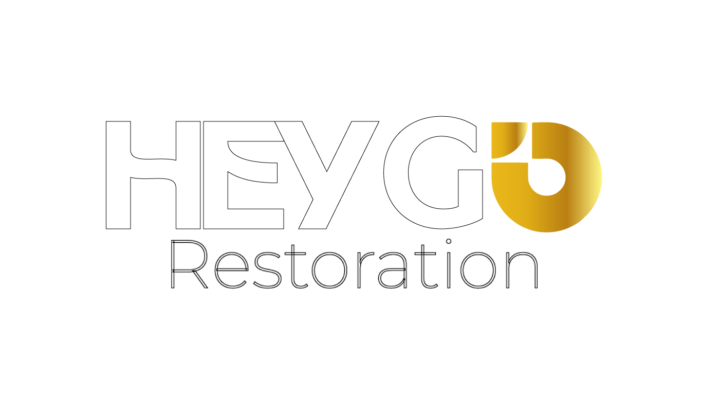 HeyGo Restoration